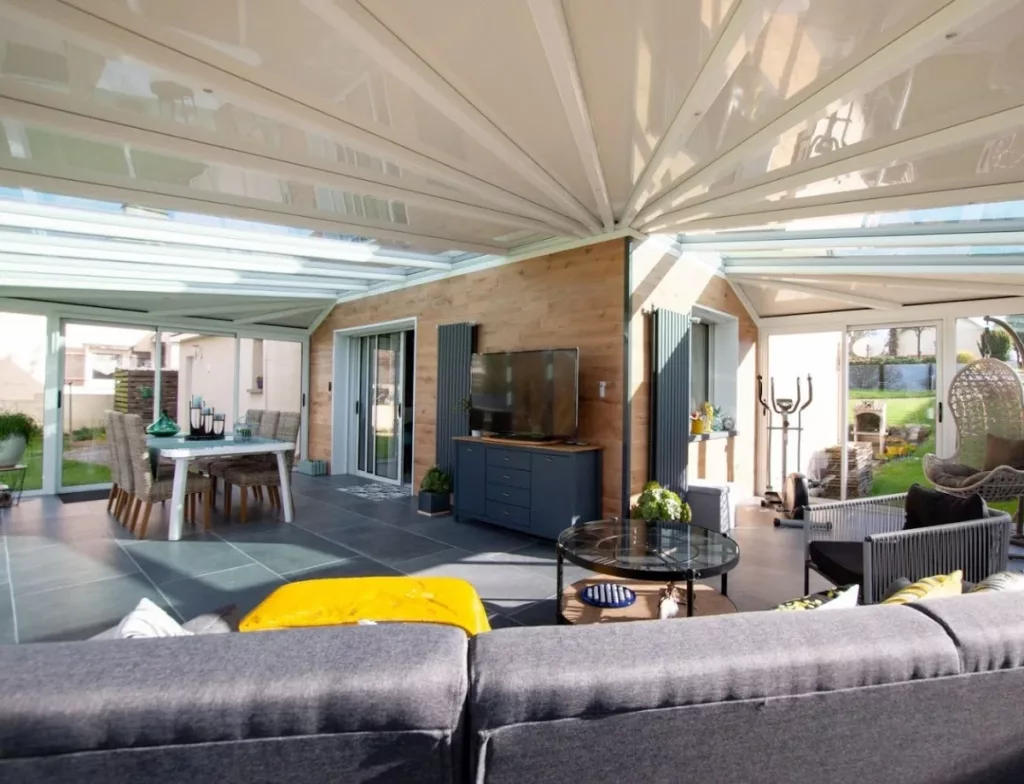 Habitat Evolutif Menuisier Valognes Verandas 2